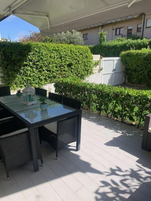Casa Levante Fregene, Mare E Relax Vicino Roma فريجيني المظهر الخارجي الصورة